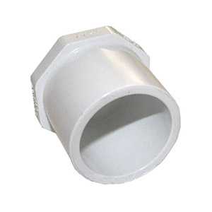 3/4" Plug:Slip