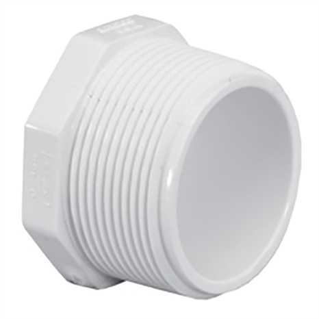 3/4 Plug:Mipt