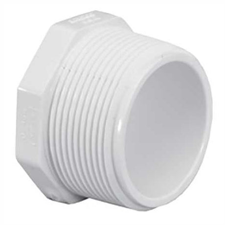 3/4 Plug:Mipt