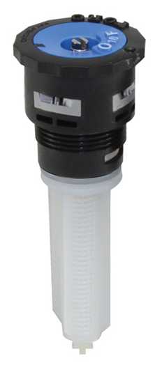 Precision 10' Male Nozzles - Toro