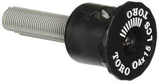 Precision Corner Strips Female Nozzles - Toro