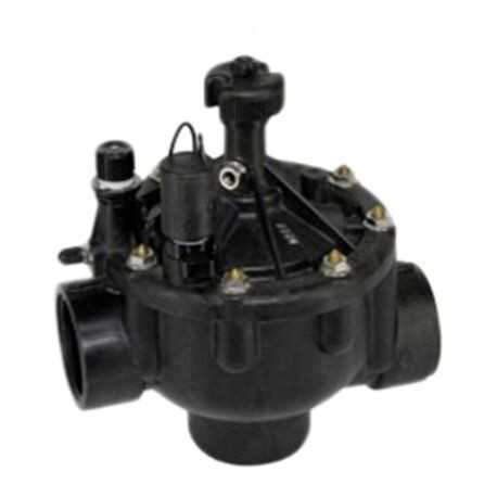 P-220 , 3" NPT, Electric, 24 VAC