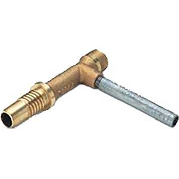 Toro Quick Coupling Valve Key,