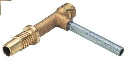 3/4" (20mm) Single Lug Key