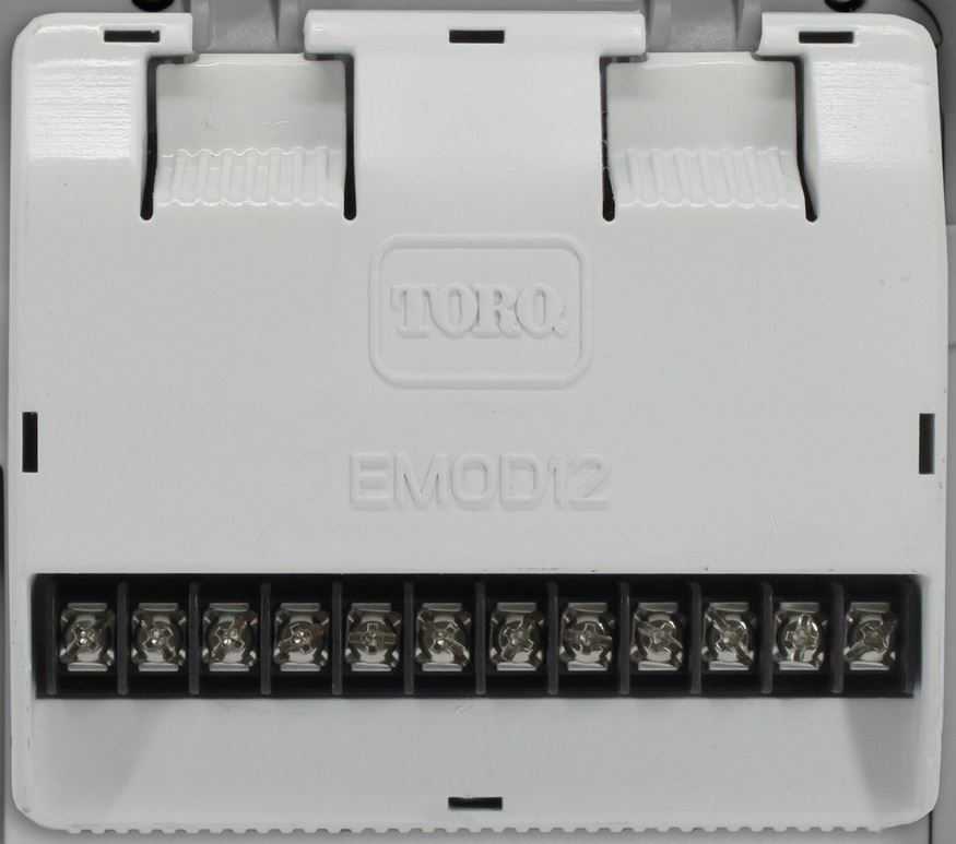 Evolution 12-St Expansion