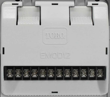 Evolution 12-St Expansion