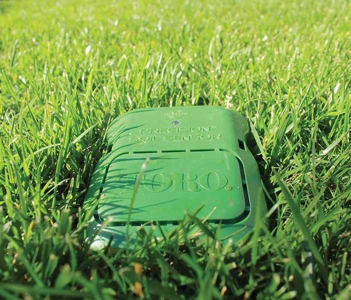 Wireless Precision Soil Probe