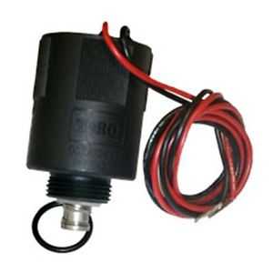 DC Latching Solenoid