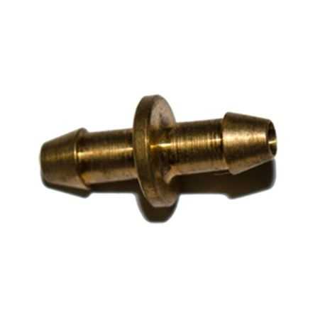 1/8" Coupler Brass