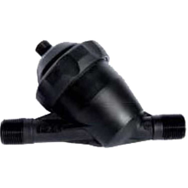 Toro 150 Mesh Disc Y-Filter