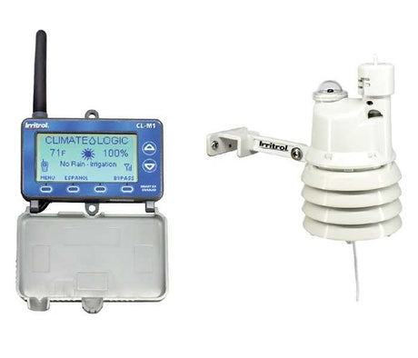 Wireless Rain Sensor Kit