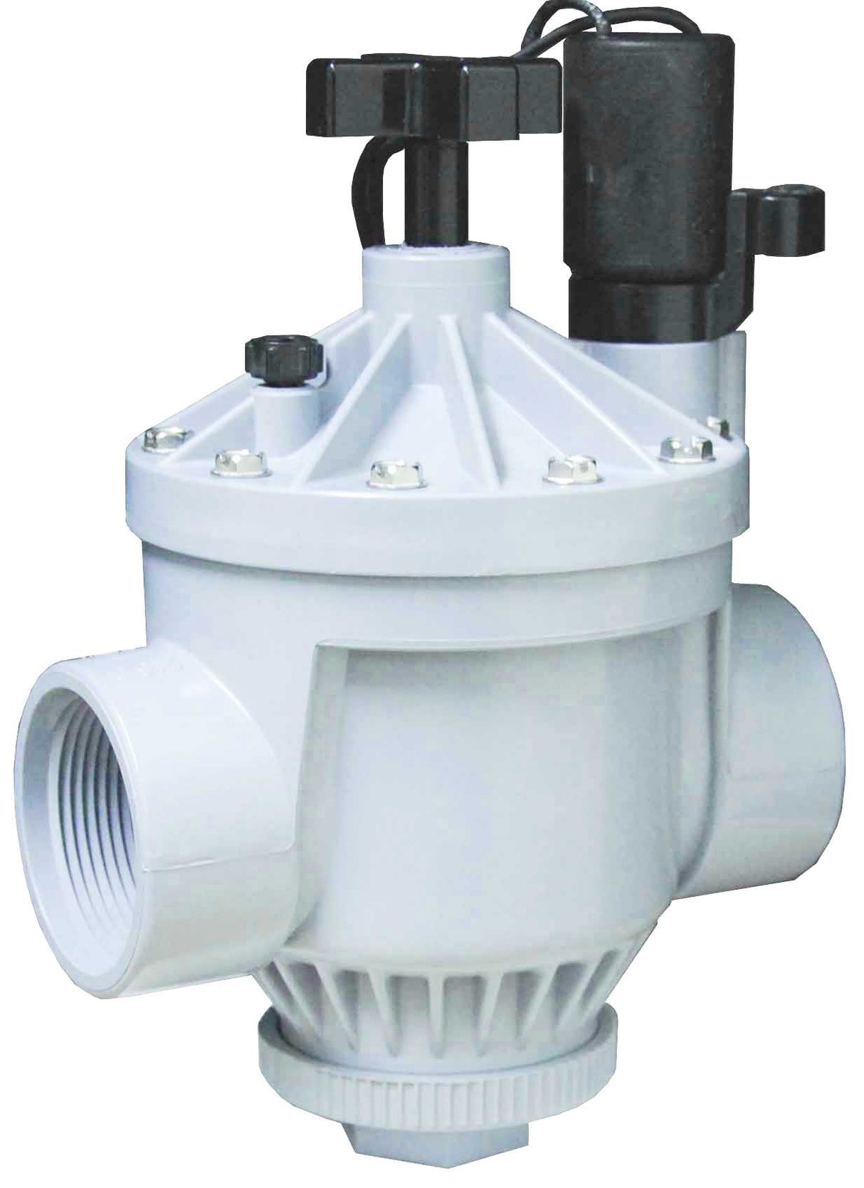 200B Globe/Angle Valve