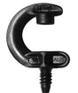 Black C-Frame Down Spray 7 GPH