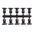 Antelco Goof Plug, Single