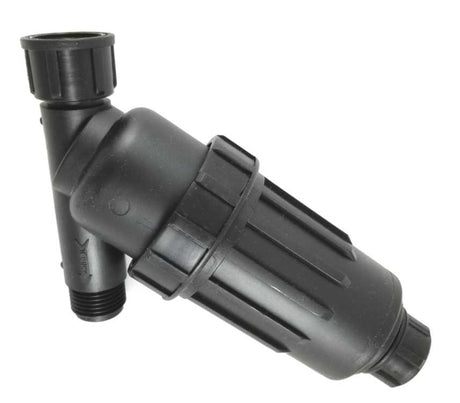 3/4" FHT X MHT 155 Mesh Y-Filter