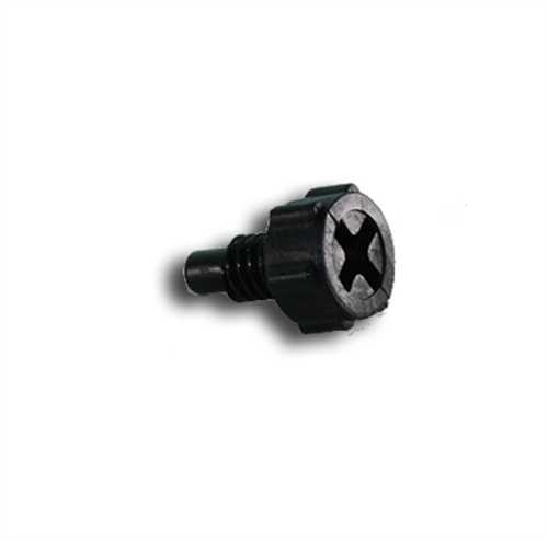 External Bleed Screw