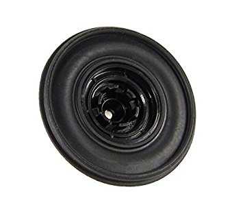 Diaphragm Assembly For 2400, 2700
