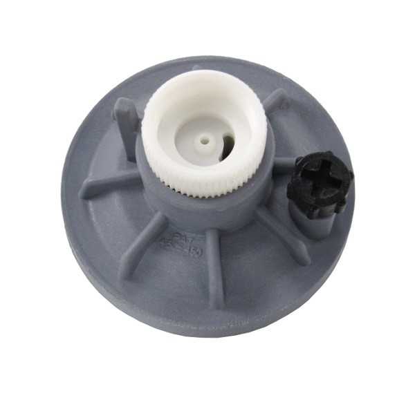 Cover Assembly For 2400