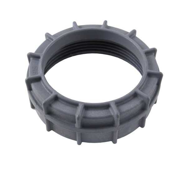 Nut Cap For 2400, 2600 2700 Series