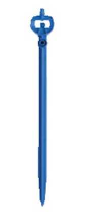 10.6 GPH Blue Stake - Double