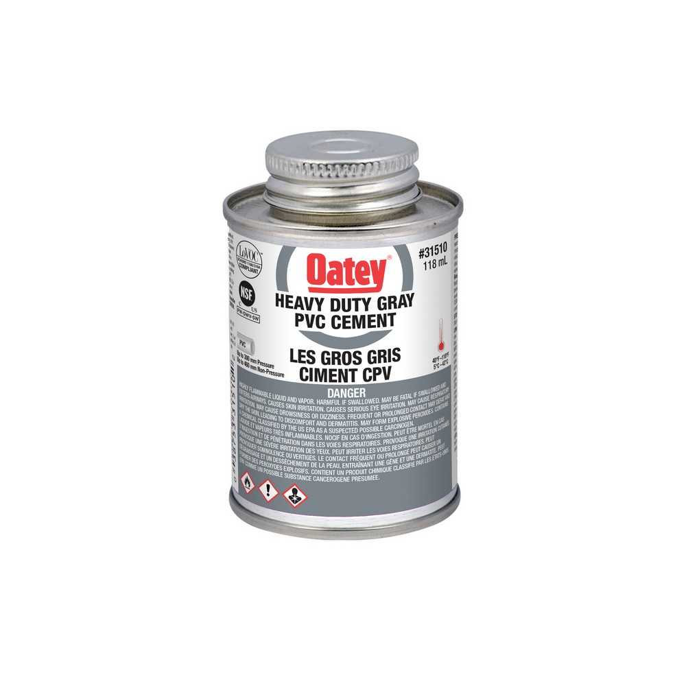 Heavy Duty Cement