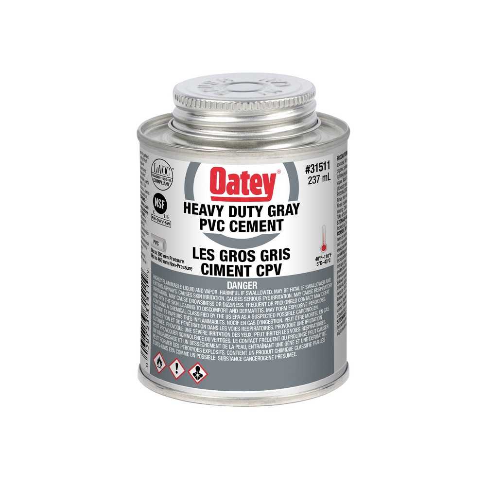 Heavy Duty Cement