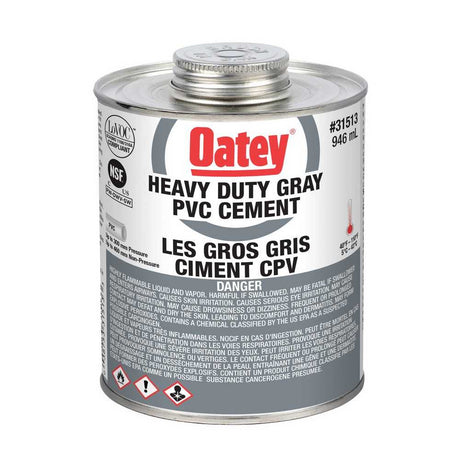Heavy Duty Cement