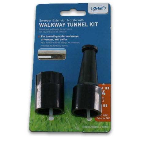 Walkway Tunnel Kit