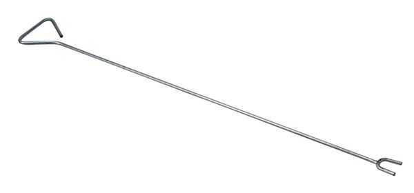 30" Steel Sprinkler Valve Key