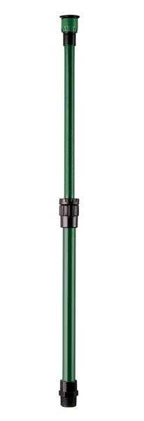 Adjustable Riser 1/2" x 10"-15"