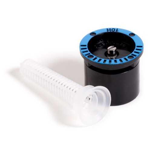 10' Radius Rain Bird Nozzle