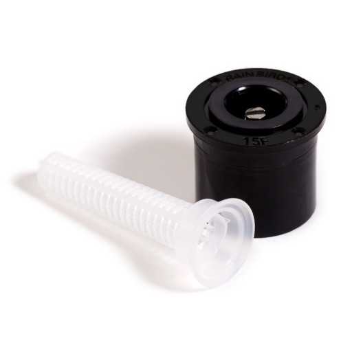 15' Radius Rain Bird Nozzle