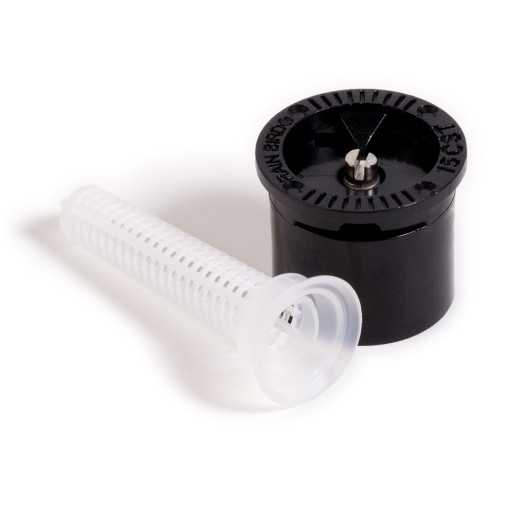 15' Radius Rain Bird Nozzle