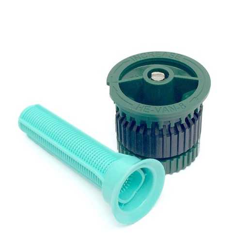 High Efficiency Variable