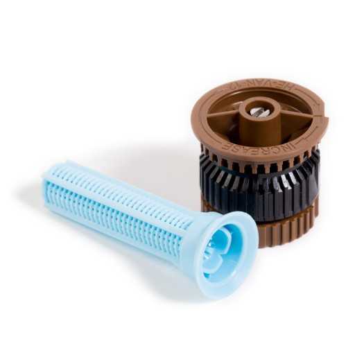 High Efficiency Variable