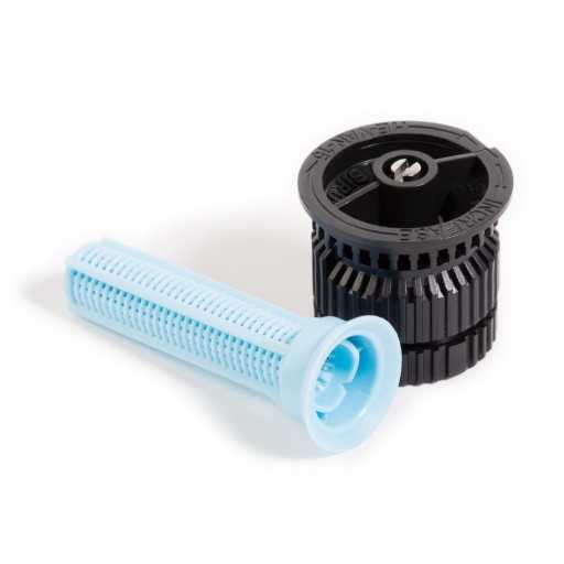 High Efficiency Variable