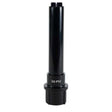 Plastic Shrub Adapter with Pressure Regulator