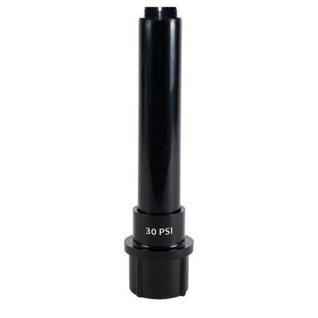 Plastic Shrub Adapter with Pressure Regulator