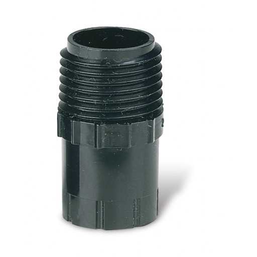 Nozzle x 1/2" Male Adapter