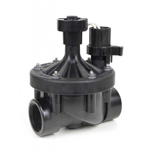 PEB Series Electric Valve