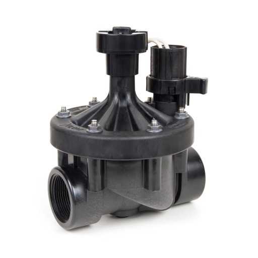 PEB Series Electric Valve