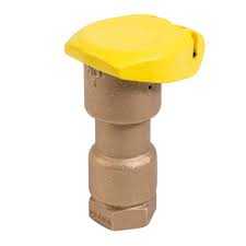 1" 1-Piece Quick Coupling