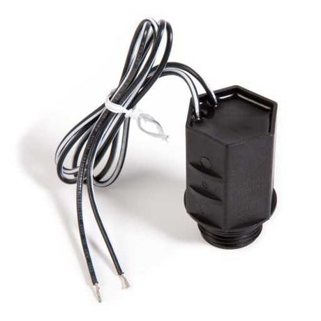 Solenoid Replacement DV