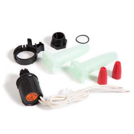 Solenoid Repair Kit for PGA/PEB