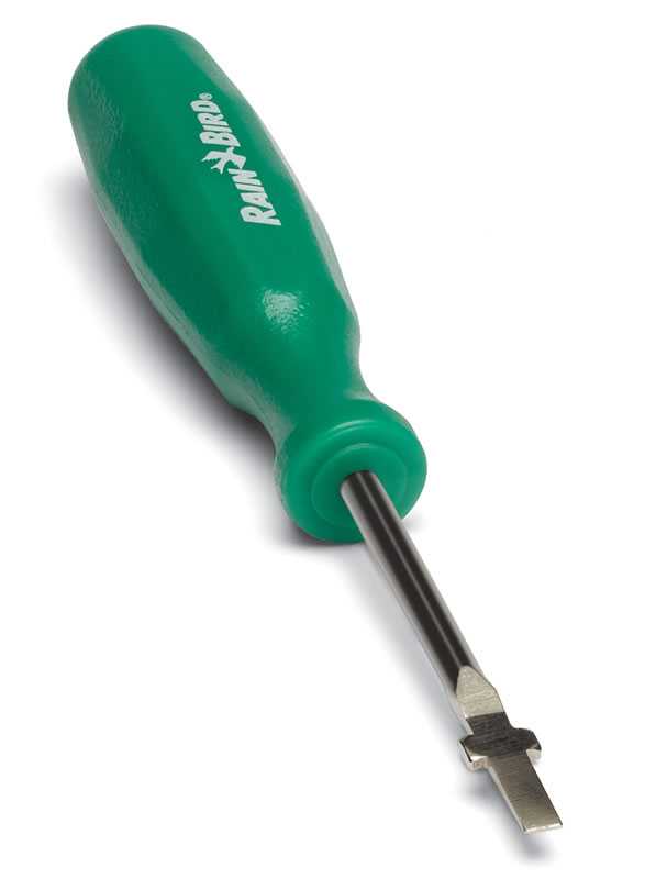 Flat-Head Rotor Tool With Pull-Up