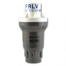 50 psi, 1" FIPT X 1" FIPT PRLV