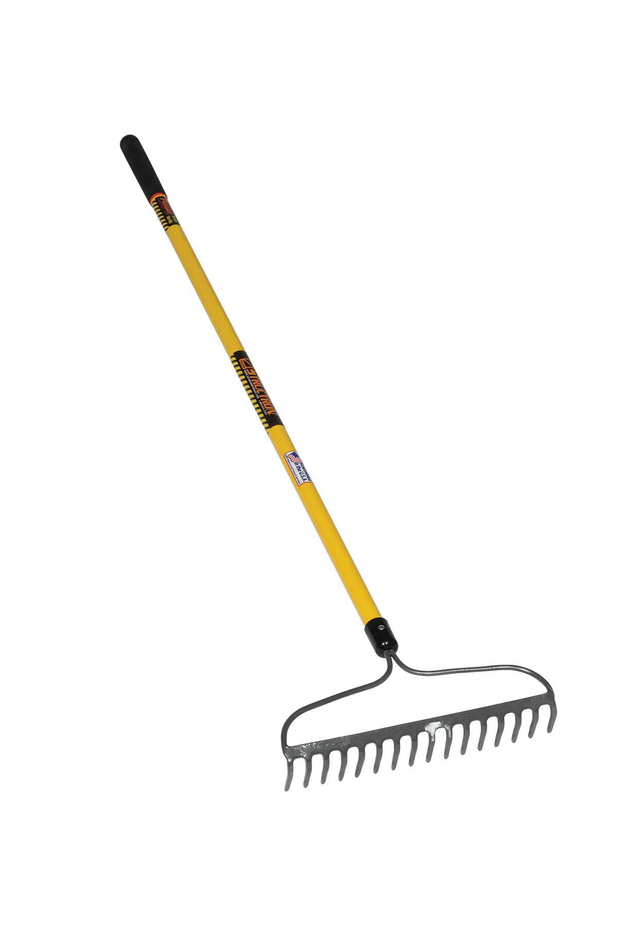 Bow Rake