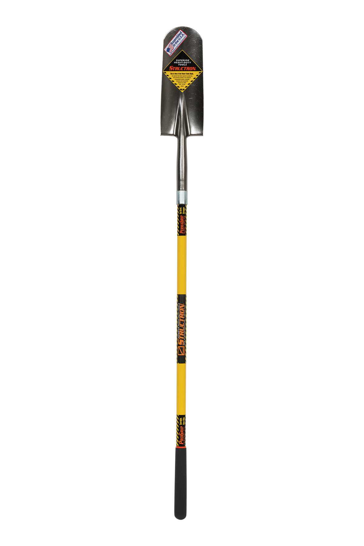 Drain Spade 5-1/2" Blade
