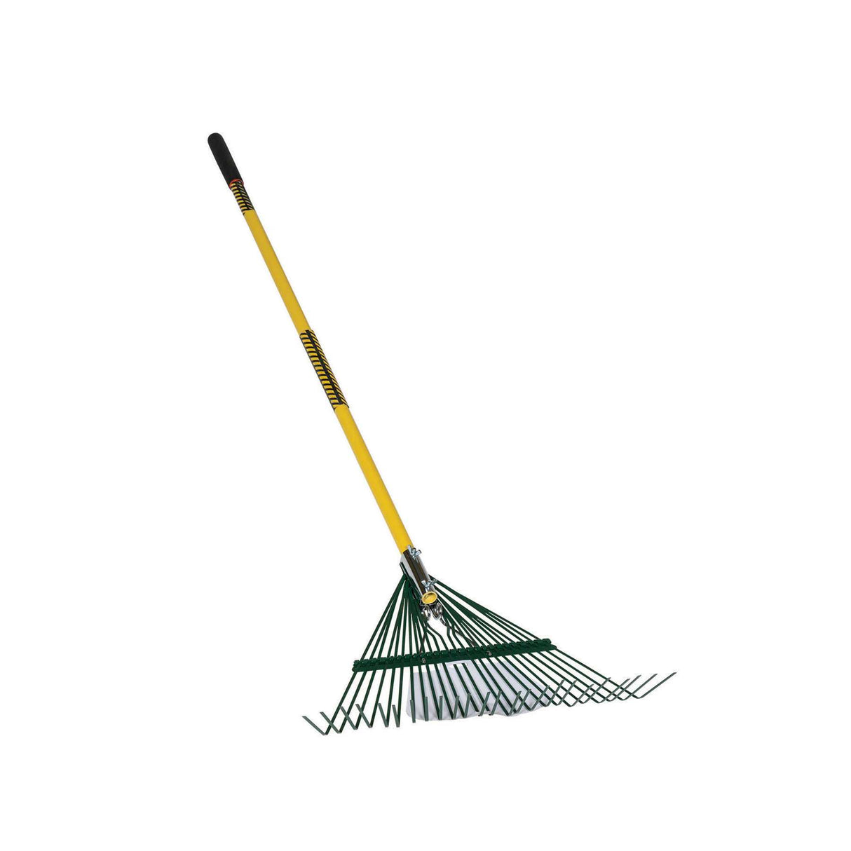 Metal Leaf Rake