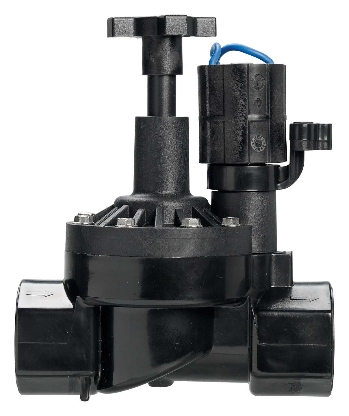 1" Automatic Valve F/C